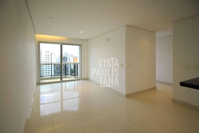 Imagem Cobertura com 1 Quarto à Venda, 94 m² em Campo Belo - São Paulo Imagem Cobertura com 1 Quarto à Venda, 94 m² em Campo Belo - São Paulo