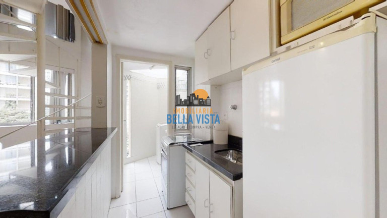Imagem Apartamento com 1 Quarto à Venda,  em Vila Nova Conceição - São Paulo