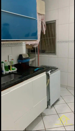 Imagem Apartamento com 2 Quartos à Venda, 55 m² em Jockey De Itaparica - Vila Velha Imagem Apartamento com 2 Quartos à Venda, 55 m² em Jockey De Itaparica - Vila Velha