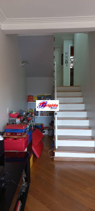 Imagem Casa de Condomínio com 3 Quartos à Venda, 250 m² em Chácara Canta Galo - Cotia Imagem Casa de Condomínio com 3 Quartos à Venda, 250 m² em Chácara Canta Galo - Cotia