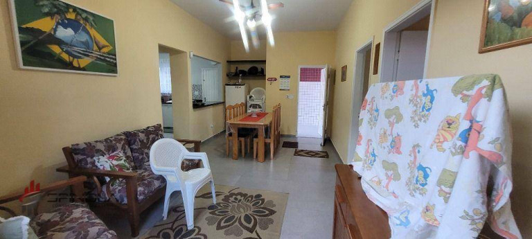 Imagem Casa com 3 Quartos à Venda, 160 m² em Vilamar - Praia Grande Imagem Casa com 3 Quartos à Venda, 160 m² em Vilamar - Praia Grande