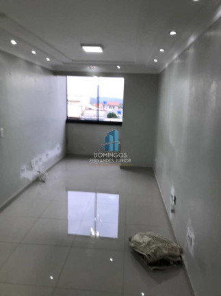 Imagem Apartamento com 2 Quartos à Venda, 52 m² em Itaquera - São Paulo Imagem Apartamento com 2 Quartos à Venda, 52 m² em Itaquera - São Paulo