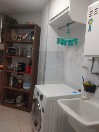 Imagem Apartamento com 3 Quartos à Venda, 94 m² em Cidade Tamboré - Santana De Parnaíba Imagem Apartamento com 3 Quartos à Venda, 94 m² em Cidade Tamboré - Santana De Parnaíba