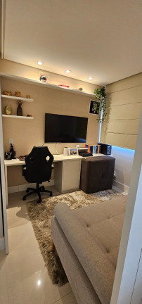 Imagem Imóvel com 3 Quartos à Venda, 107 m² em Norte (águas Claras) - Brasília Imagem Imóvel com 3 Quartos à Venda, 107 m² em Norte (águas Claras) - Brasília