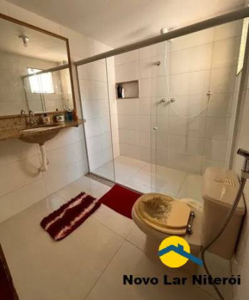 Imagem Casa com 4 Quartos à Venda, 500 m² em Itaipu - Niterói