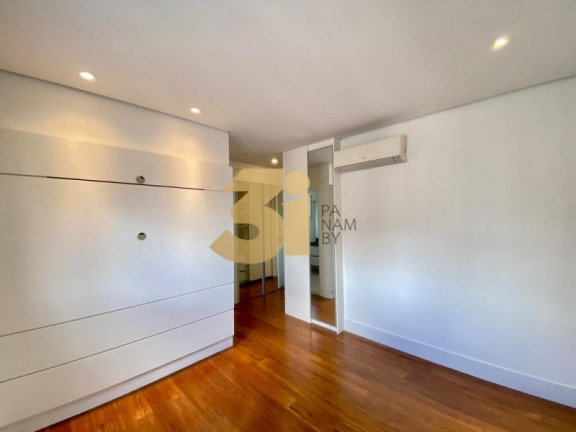 Imagem Apartamento com 3 Quartos à Venda, 137 m² em Morumbi - São Paulo