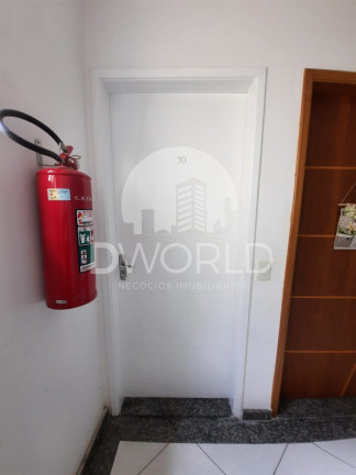 Imagem Cobertura com 2 Quartos à Venda, 84 m² em Parque Das Nações - Santo André