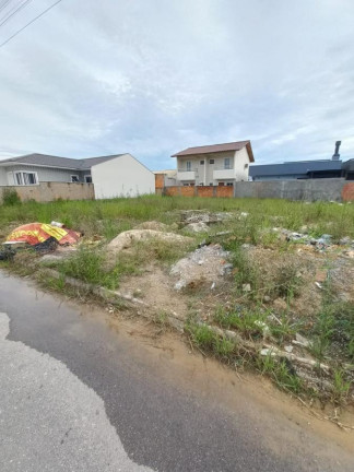 Imagem Terreno à Venda, 200 m² em Vale Verde - Palhoça