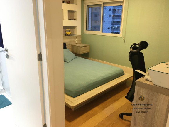 Imagem Apartamento com 3 Quartos à Venda, 242 m² em Nova Petrópolis - São Bernardo Do Campo