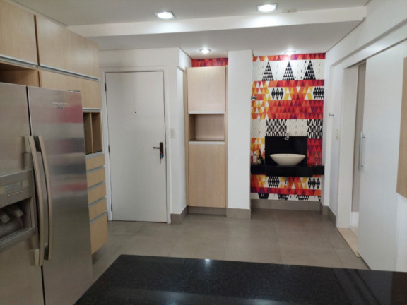 Imagem Cobertura com 4 Quartos à Venda, 288 m² em Jardim Aquarius - São José Dos Campos