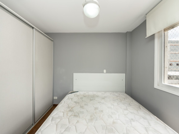 Imagem Apartamento com 2 Quartos à Venda, 76 m² em Planalto Paulista - São Paulo