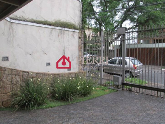 Imagem Sobrado com 4 Quartos à Venda, 220 m² em City América - São Paulo Imagem Sobrado com 4 Quartos à Venda, 220 m² em City América - São Paulo