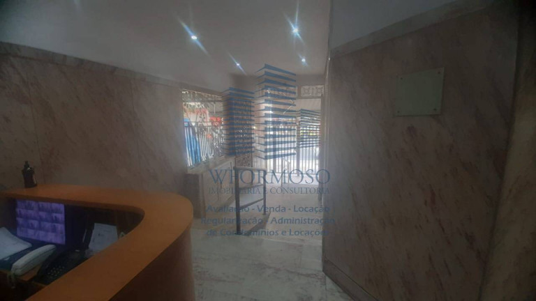 Imagem Apartamento com 1 Quarto à Venda, 42 m² em Copacabana - Rio De Janeiro Imagem Apartamento com 1 Quarto à Venda, 42 m² em Copacabana - Rio De Janeiro