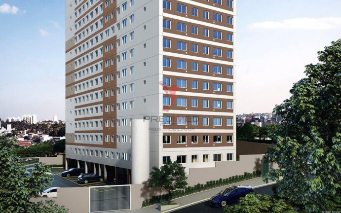 Imagem Apartamento com 2 Quartos à Venda, 34 m² em Guaianases - São Paulo Imagem Apartamento com 2 Quartos à Venda, 34 m² em Guaianases - São Paulo