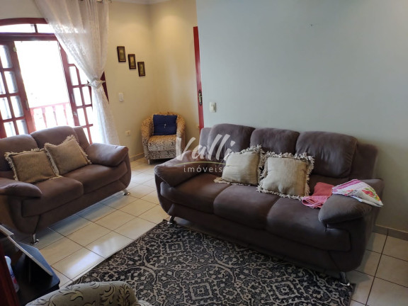 Sobrado com 3 Quartos à Venda, 240 m² em Jaguari - Americana