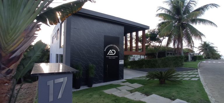 Imagem Casa com 4 Quartos à Venda, 312 m² em Iriri - Anchieta