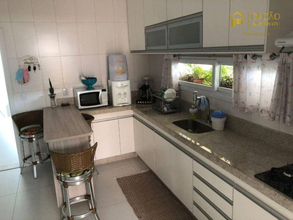 Imagem Casa com 4 Quartos à Venda, 450 m² em Condomínio Jardim Theodora - Itu Imagem Casa com 4 Quartos à Venda, 450 m² em Condomínio Jardim Theodora - Itu