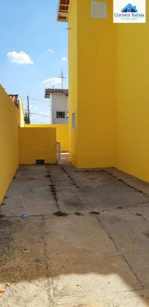 Imagem Sobrado com 2 Quartos à Venda, 65 m² em Residencial Cosmos - Campinas Imagem Sobrado com 2 Quartos à Venda, 65 m² em Residencial Cosmos - Campinas