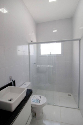 Imagem Casa com 2 Quartos para Alugar, 92 m² em Jardim Simus - Sorocaba