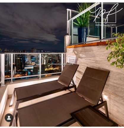Imagem Apartamento com 3 Quartos à Venda, 222 m² em Jardim Da Glória - São Paulo Imagem Apartamento com 3 Quartos à Venda, 222 m² em Jardim Da Glória - São Paulo