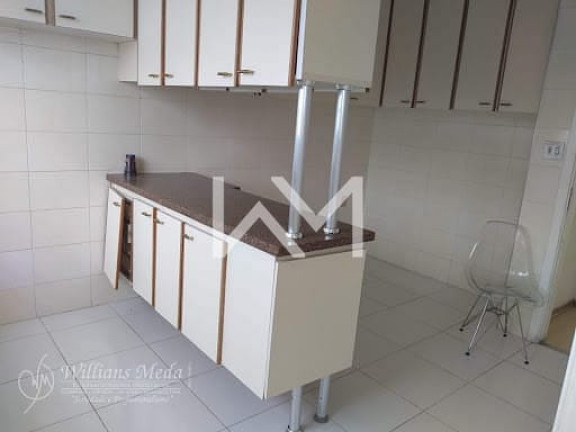 Imagem Apartamento com 3 Quartos à Venda, 97 m² em Centro - Guarulhos