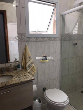 Imagem Apartamento com 3 Quartos à Venda, 86 m² em Parque Das Nações - Santo André