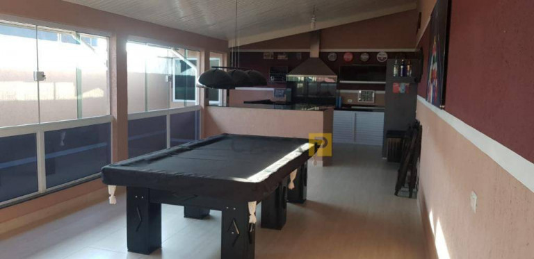 Imagem Casa com 3 Quartos à Venda, 230 m² em Parque Nova Carioba - Americana Imagem Casa com 3 Quartos à Venda, 230 m² em Parque Nova Carioba - Americana