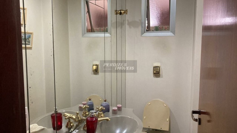 Imagem Apartamento com 4 Quartos à Venda, 160 m² em Perdizes - São Paulo