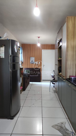 Imagem Apartamento com 2 Quartos à Venda, 48 m² em Lomba Da Palmeira - Sapucaia Do Sul Imagem Apartamento com 2 Quartos à Venda, 48 m² em Lomba Da Palmeira - Sapucaia Do Sul