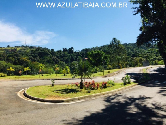 Imagem Casa com 3 Quartos à Venda, 600 m² em Quintas Da Boa Vista - Atibaia