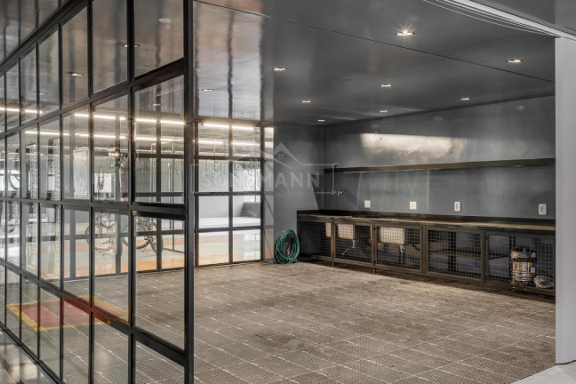 Imagem Apartamento com 1 Quarto à Venda, 49 m² em Córrego Grande - Florianópolis