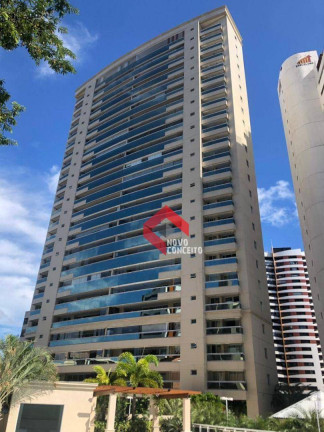 Imagem Apartamento com 4 Quartos à Venda, 217 m² em Cocó - Fortaleza