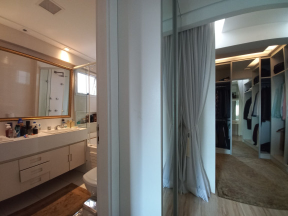 Imagem Apartamento com 3 Quartos à Venda, 144 m² em Boqueirão - Santos