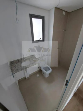 Imagem Apartamento com 1 Quarto à Venda, 40 m² em Vila São Pedro - Santo André Imagem Apartamento com 1 Quarto à Venda, 40 m² em Vila São Pedro - Santo André