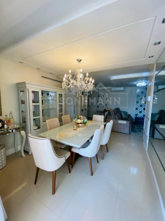 Imagem Apartamento com 3 Quartos à Venda, 139 m² em Campinas - São José Imagem Apartamento com 3 Quartos à Venda, 139 m² em Campinas - São José