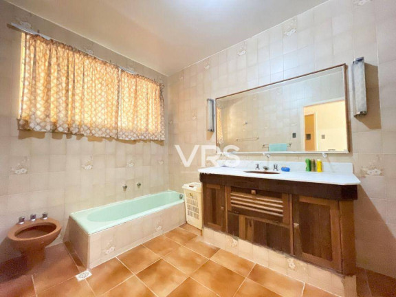 Imagem Casa com 6 Quartos à Venda, 375 m² em Golfe - Teresópolis