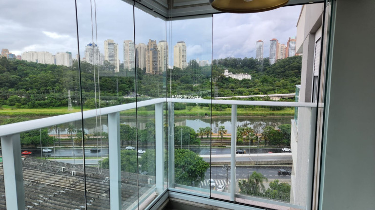 Imagem Imóvel com 3 Quartos à Venda, 84 m² em Jardim Caravelas - São Paulo Imagem Imóvel com 3 Quartos à Venda, 84 m² em Jardim Caravelas - São Paulo