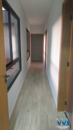 Imagem Casa com 3 Quartos à Venda, 213 m² em Parque Imperador - Bragança Paulista