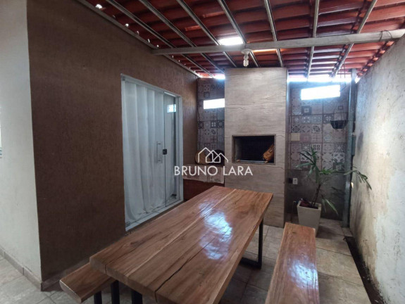 Imagem Casa com 2 Quartos para Alugar, 80 m² em Resplendor - Igarapé Imagem Casa com 2 Quartos para Alugar, 80 m² em Resplendor - Igarapé
