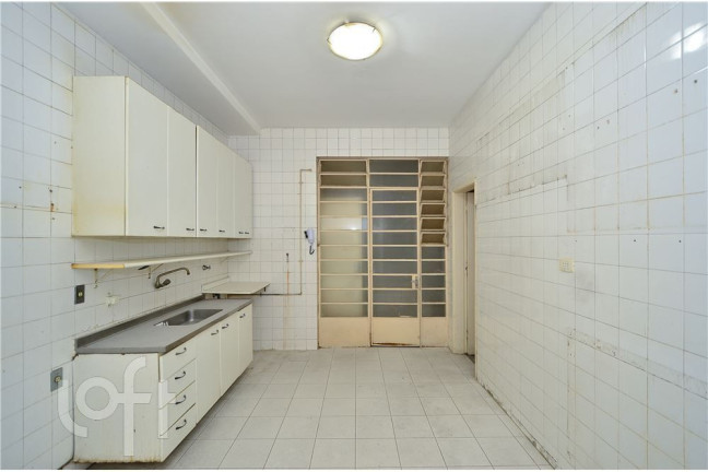 Apartamento com 1 Quarto à Venda, 148 m² em Jardim Paulista - São Paulo