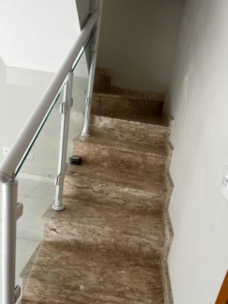 Imagem Cobertura com 2 Quartos à Venda, 99 m² em Nova Gerty - São Caetano Do Sul Imagem Cobertura com 2 Quartos à Venda, 99 m² em Nova Gerty - São Caetano Do Sul