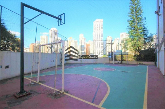 Imagem Apartamento com 4 Quartos à Venda, 225 m² em Perdizes - São Paulo Imagem Apartamento com 4 Quartos à Venda, 225 m² em Perdizes - São Paulo