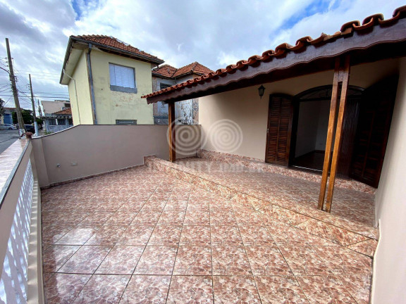 Imagem Casa com 3 Quartos à Venda, 148 m² em Penha - São Paulo