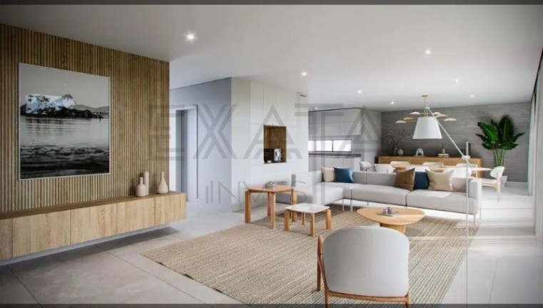 Imagem Imóvel com 4 Quartos à Venda, 594 m² em Brooklin - São Paulo Imagem Imóvel com 4 Quartos à Venda, 594 m² em Brooklin - São Paulo