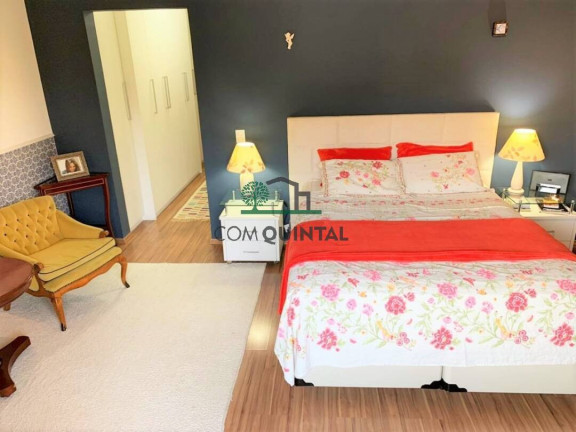 Imagem Casa com 4 Quartos à Venda, 433 m² em Jardim Do Golf I - Jandira Imagem Casa com 4 Quartos à Venda, 433 m² em Jardim Do Golf I - Jandira