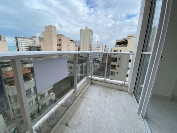 Imagem Apartamento com 3 Quartos para Alugar, 80 m² em Praia Do Morro - Guarapari