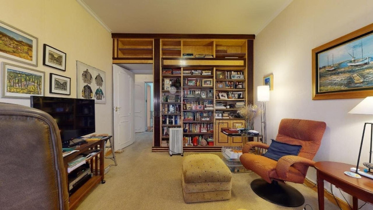 Imagem Apartamento com 4 Quartos à Venda, 290 m² em Higienópolis - São Paulo Imagem Apartamento com 4 Quartos à Venda, 290 m² em Higienópolis - São Paulo