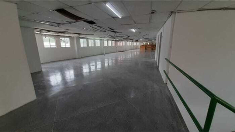 Imagem Imóvel Comercial para Alugar, 1.200 m² em Centro - Lauro De Freitas Imagem Imóvel Comercial para Alugar, 1.200 m² em Centro - Lauro De Freitas