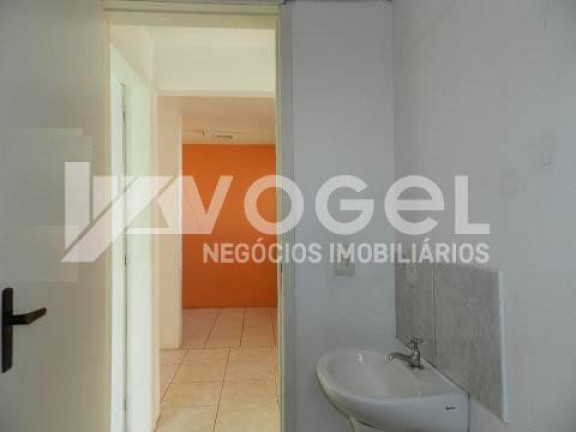 Imagem Apartamento com 2 Quartos à Venda, 41 m² em Bela Vista - Estancia Velha