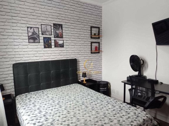 Imagem Apartamento com 2 Quartos à Venda, 56 m² em Cidade Morumbi - São José Dos Campos Imagem Apartamento com 2 Quartos à Venda, 56 m² em Cidade Morumbi - São José Dos Campos